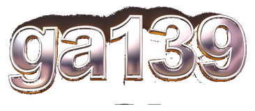 ga139 logo
